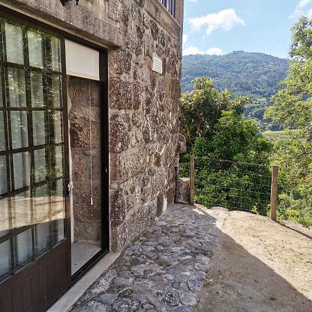 Villa Quinta Da Mata Ponte da Barca Exterior foto
