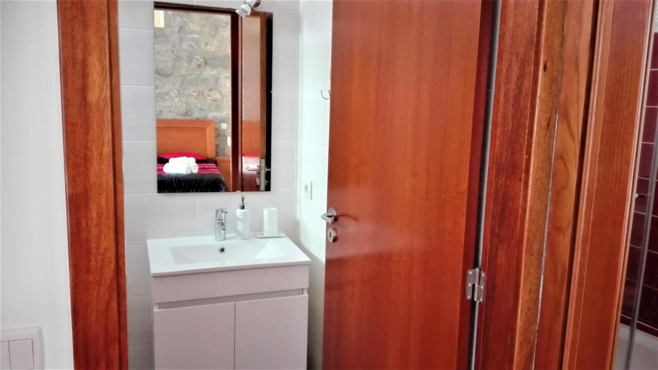 Villa Quinta Da Mata Ponte da Barca Zimmer foto